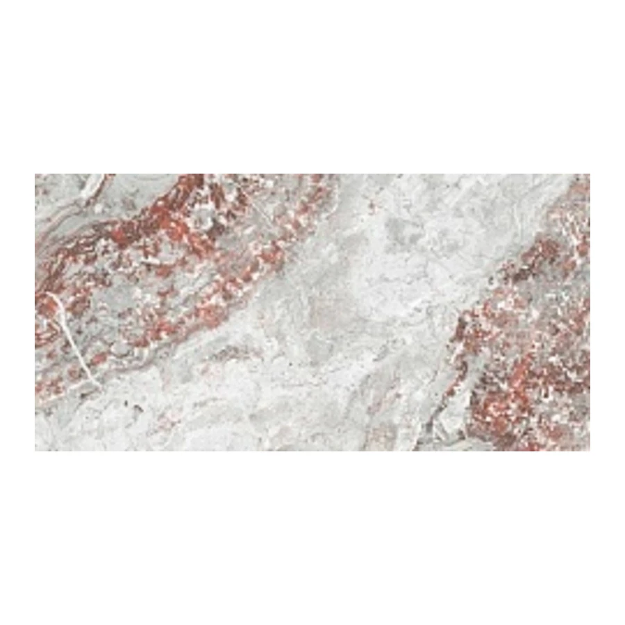 Керамогранит Bluezone Infinity Snow Nebula Series глянцевый коричневый BZ75715 120х60 см