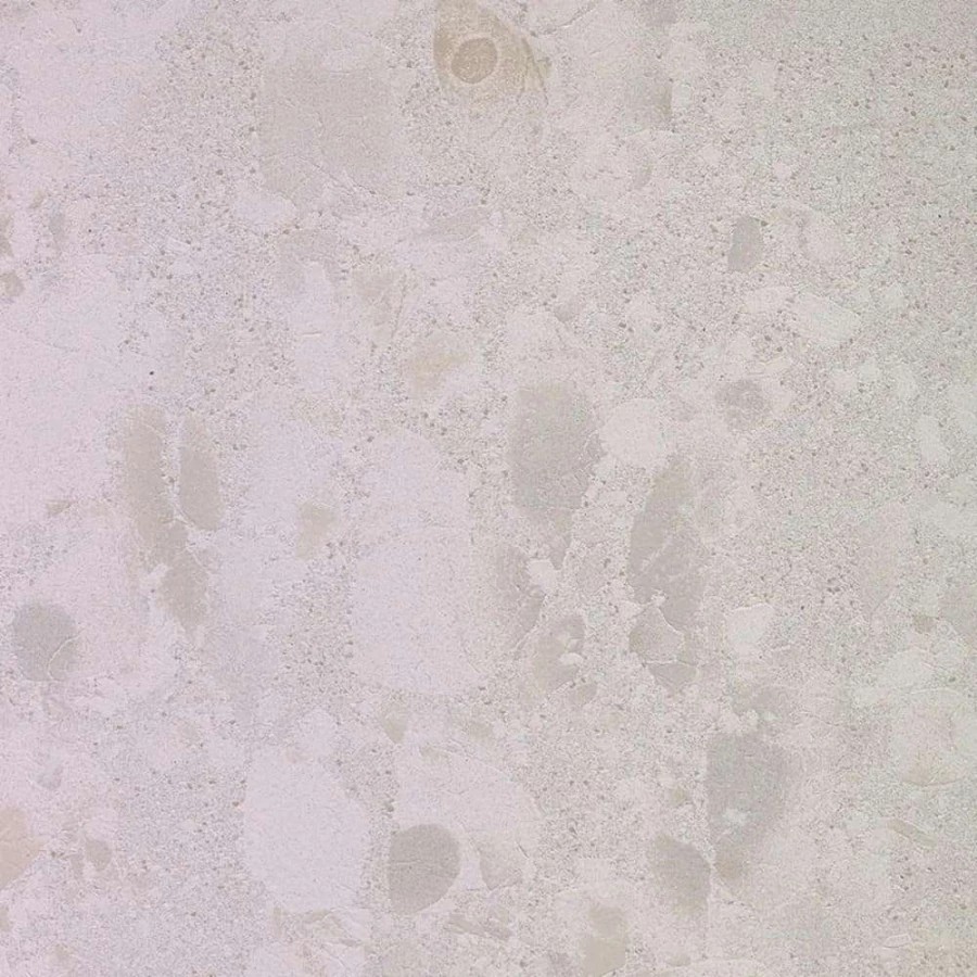 Керамогранит Leonardo Ceramica Attitude матовый белый ATTD 60W RM 60х60 см