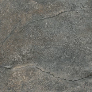 Керамогранит Laparet Storm Grey Pro R10 STR матовый тёмно-серый LP6060G0141R 59,5х59,5 см
