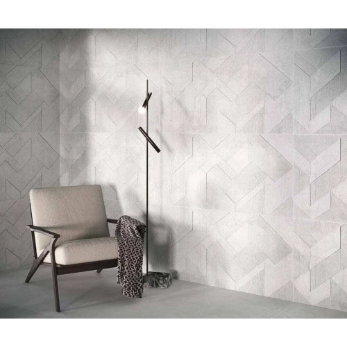 Керамогранит Azulev Magic Alchemy Pearl 120х60 см