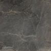 Керамогранит Delacora Инфинити темный / Infinity Dark матовый чёрный D60254M 60х60 см