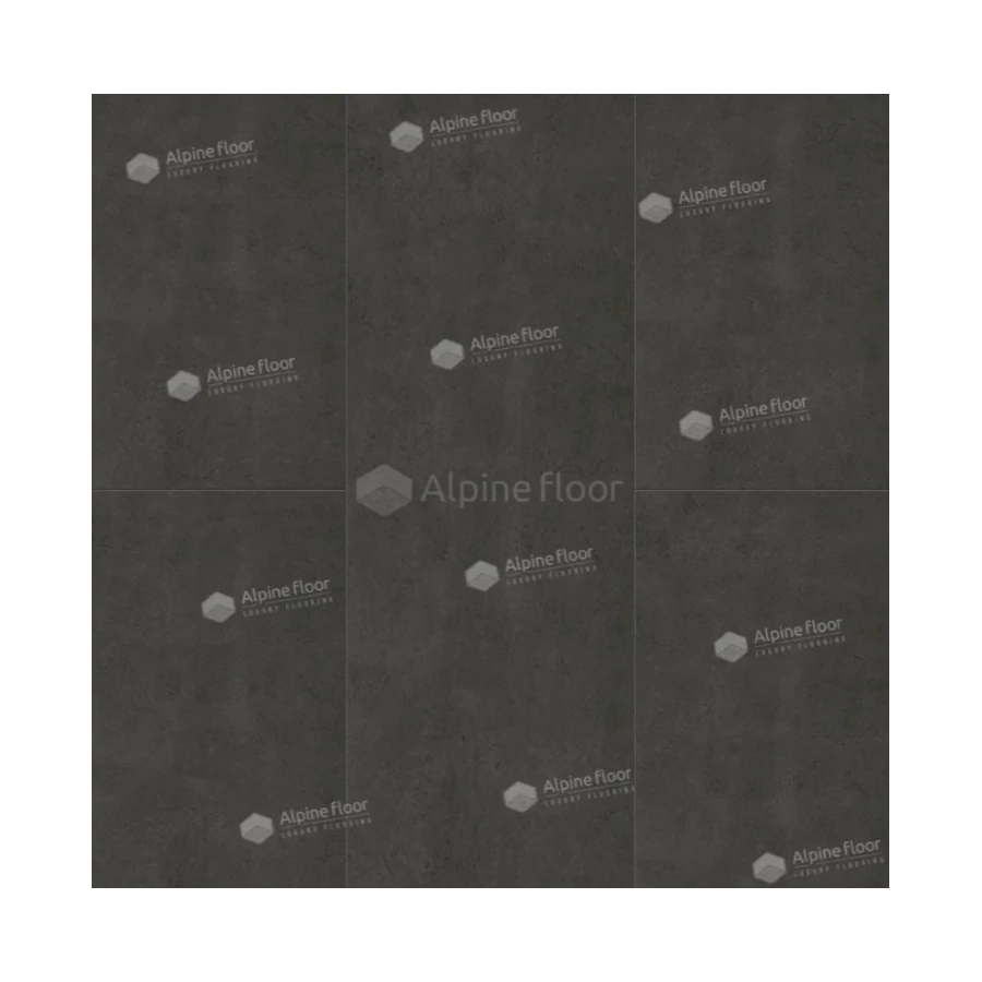 Каменно-полимерная плитка Alpine Floor by Classen Pro Nature Freemount 63210 4 мм