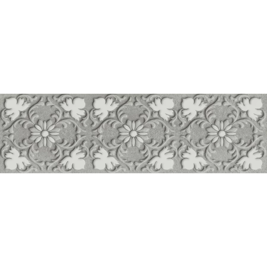 Декор Kerama Marazzi Шеннон 10 матовый VT\A243\9016 28,5х8,5 см