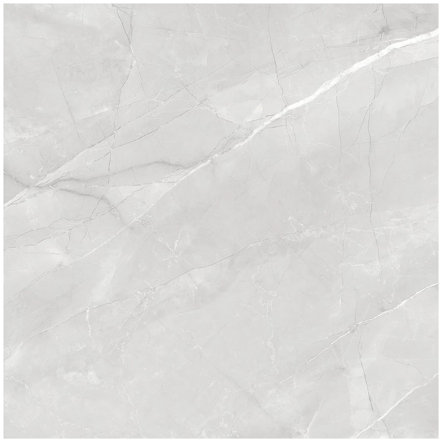 Керамогранит Laparet Timeless Grigio карвинг матовый серый LP6060G0031R 59,5х59,5 см