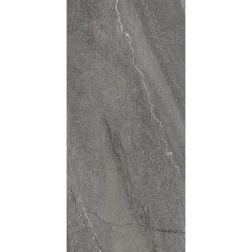 Керамогранит Meissen Keramik Elemento серый рельеф ректификат 17545 120х60 см
