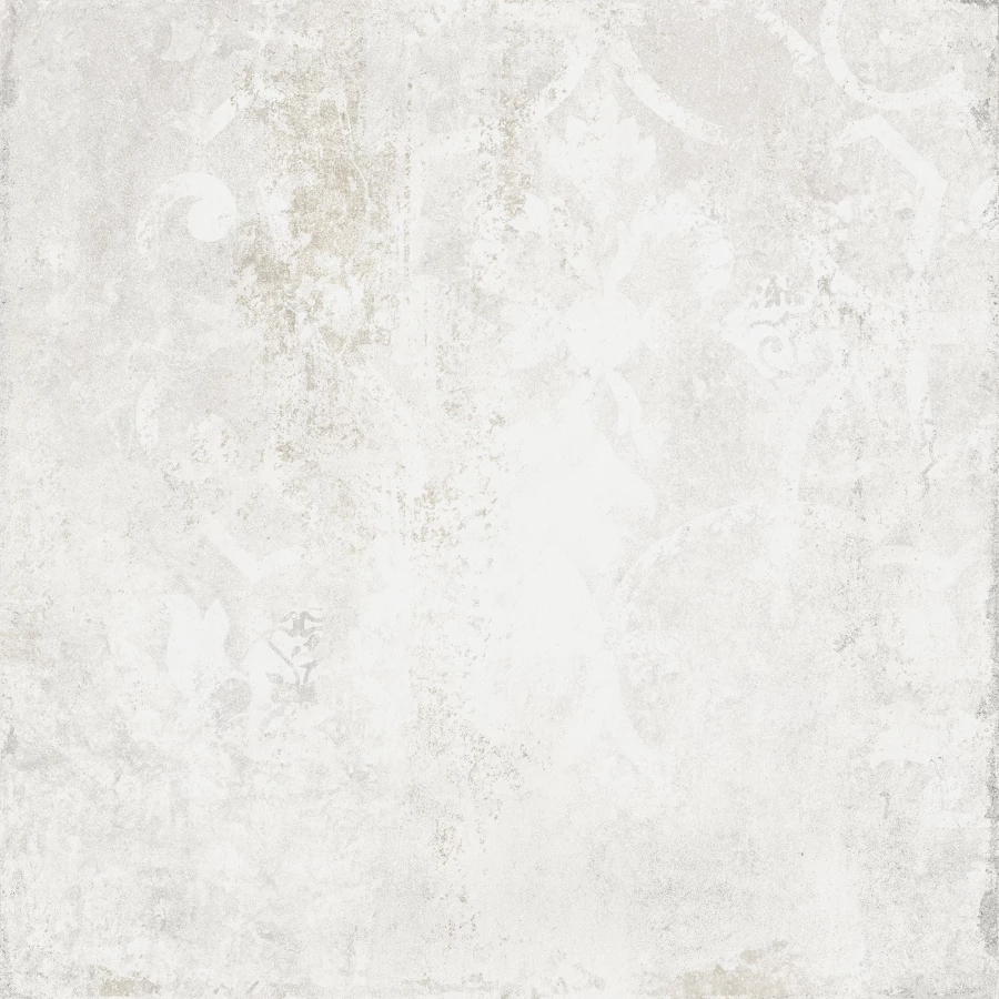 Керамогранит ALMA Ceramica Totem матовый граниль светло-серый GFU6060TTM17R 60х60 см