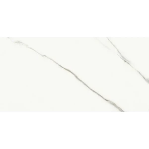 Керамогранит Lafaenza Aesthetica AE EXT6 12 LP глянцевый белый 120х60 см