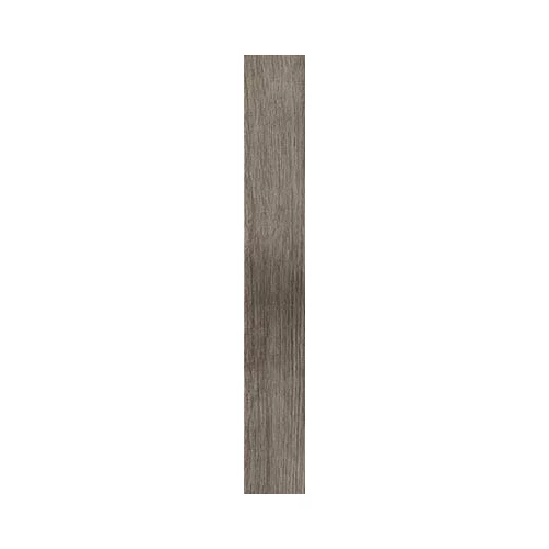 Керамогранит Marazzi Treverkfusion Grey серый 10х70 см