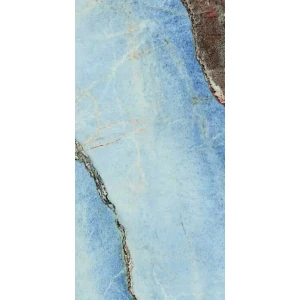 Керамогранит Imola Ceramica The Room ONI AR6 12 LPM синий 120х60 см