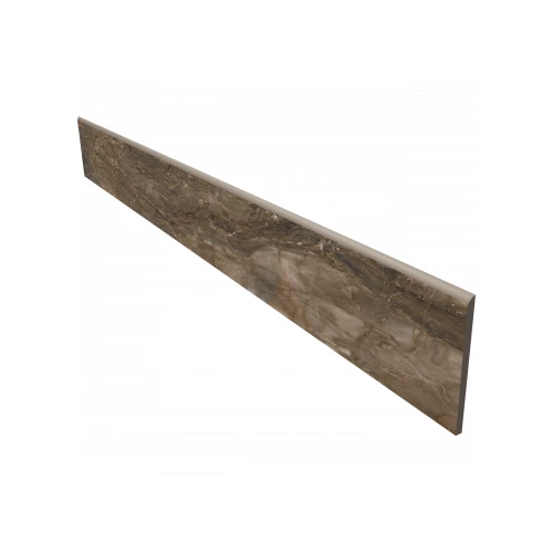 Плинтус Estima Bernini BR04 полированный 67321 60х7 см