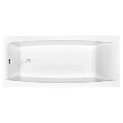 Ванна прямоугольная Cersanit Virgo 63353 170x75 см