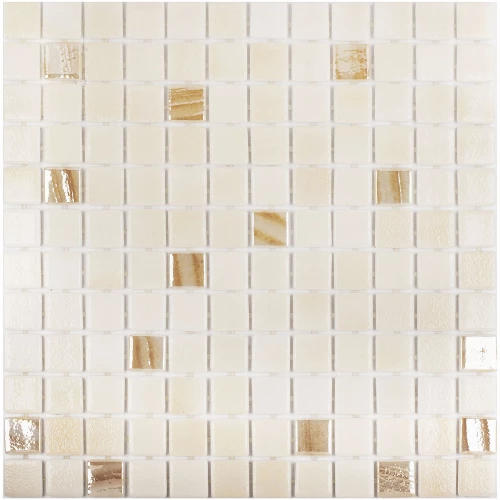 Стеклянная мозаика Vidrepur Colors+ Topacio pu 500/722 31,7х31,7 см