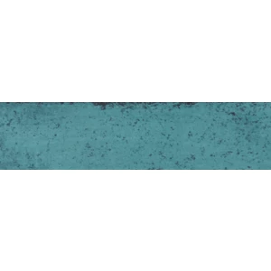 Плитка настенная Monopole Martinica Turquoise 30х7,5 см