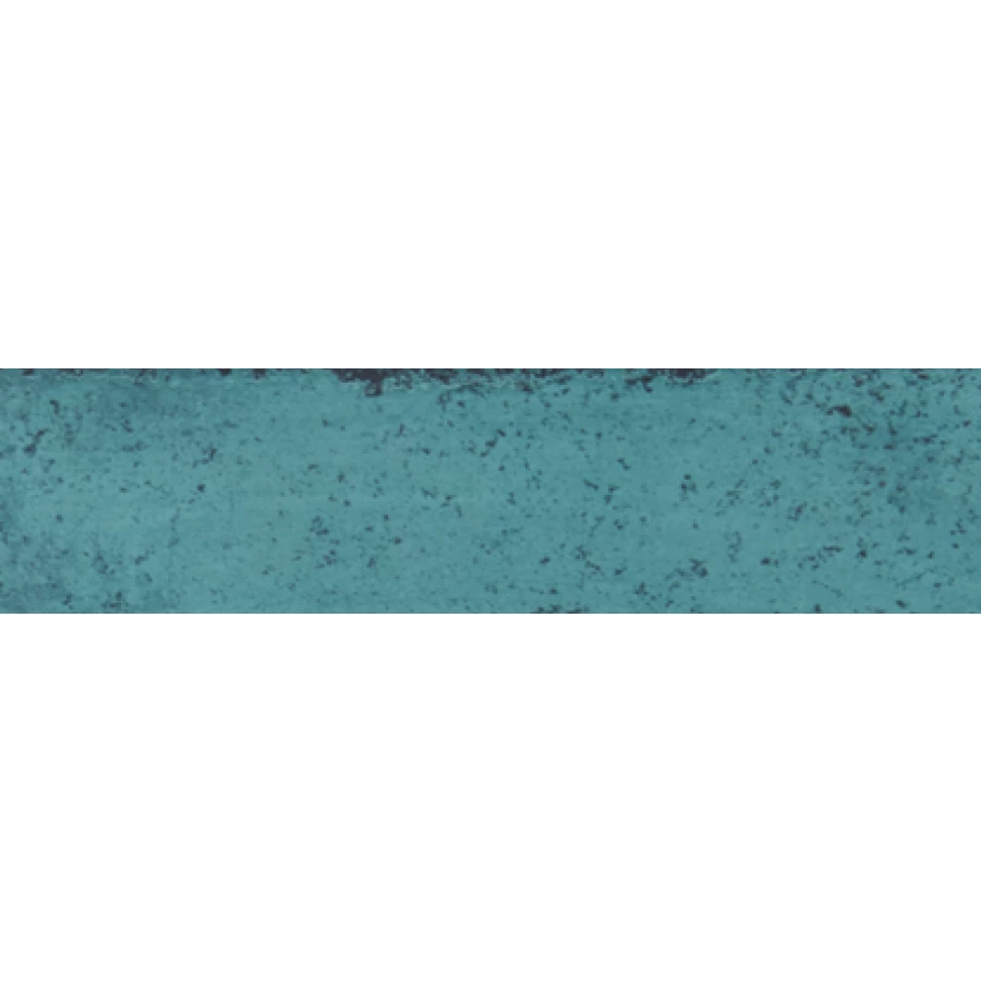 Плитка настенная Monopole Martinica Turquoise 30х7,5 см