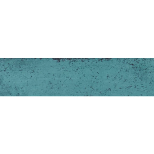 Плитка настенная Monopole Martinica Turquoise 30х7,5 см