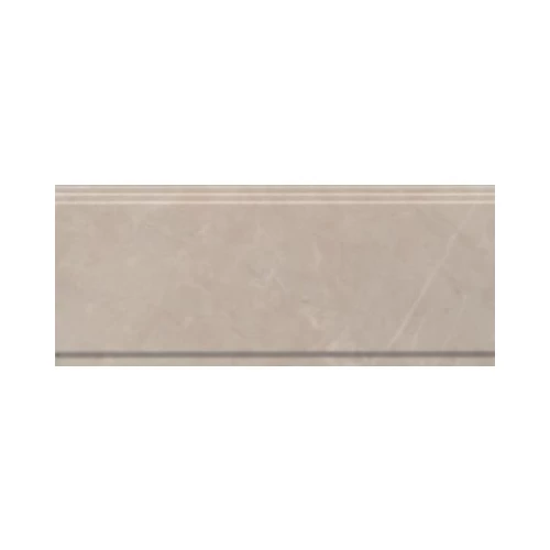 Бордюр Kerama Marazzi Версаль беж BDA007R 12х30 см