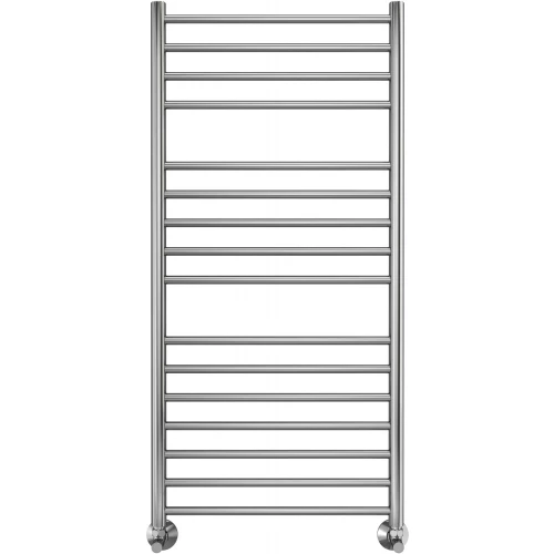 Полотенцесушитель водяной Aquatek Либерти П16 AQ RR1610CH 50х110 см