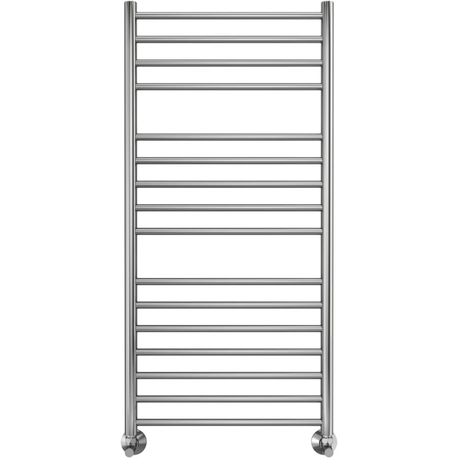 Полотенцесушитель водяной Aquatek Либерти П16 AQ RR1610CH 50х110 см