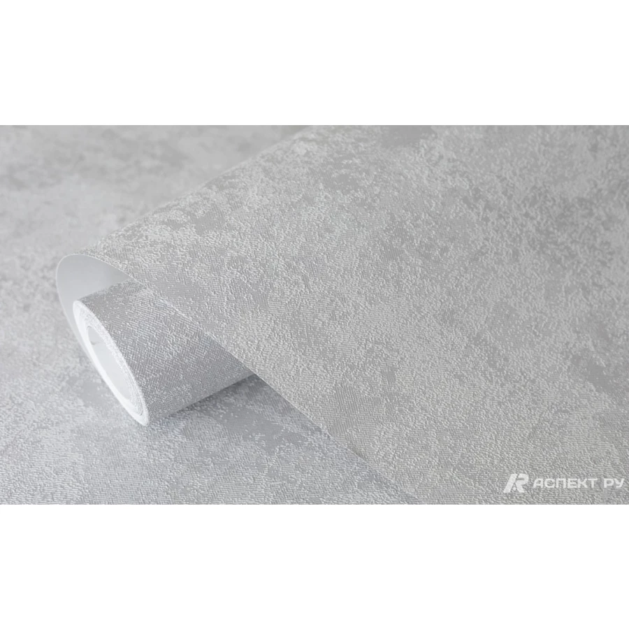 Обои виниловые Аспект Челси Коричневый 10134-82 0,53х10,05 м