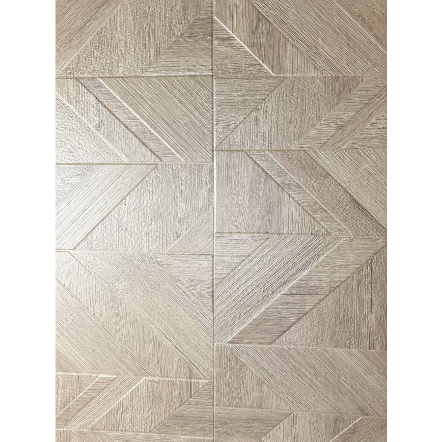 Керамогранит Arcadia Ceramica Rockwood Crema 3D-эффект матовый кремовый RT7012-P 120х60 см