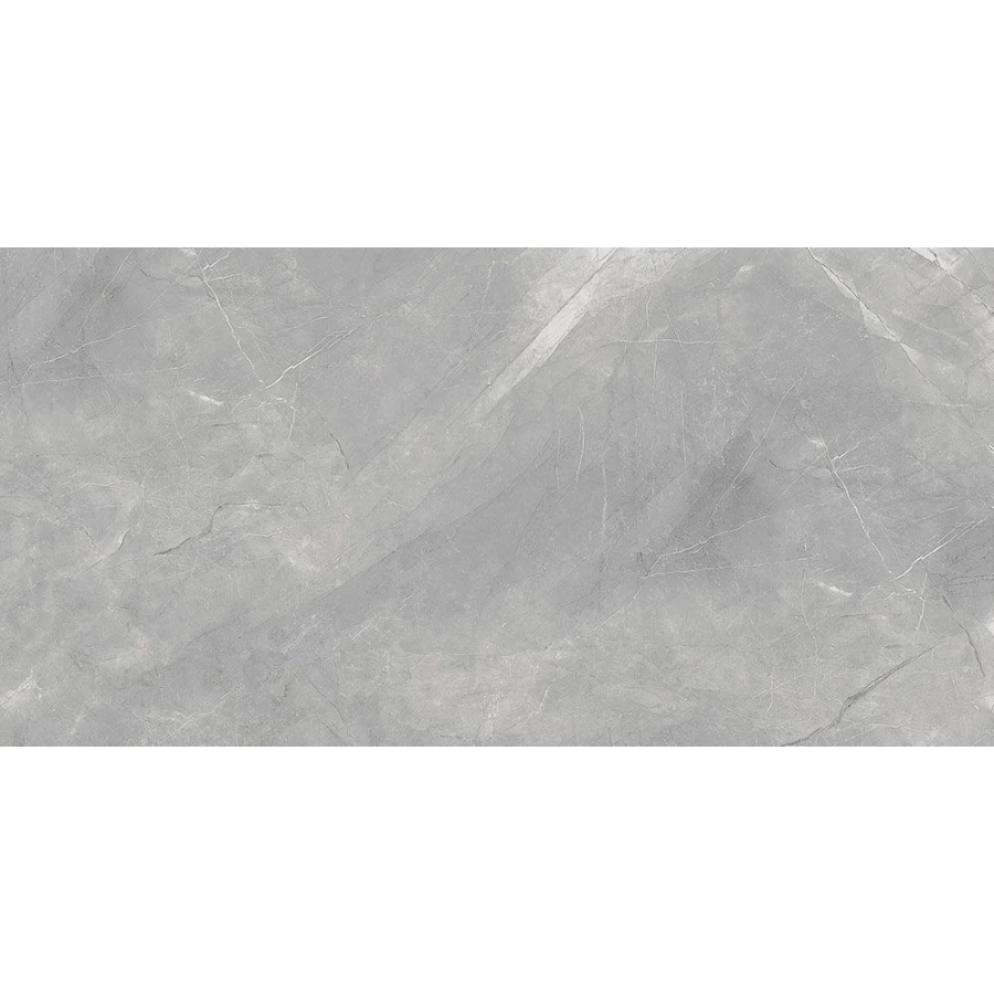 Керамогранит Qua Granite Pulpis Grey Matt QUA0059 120х60 см