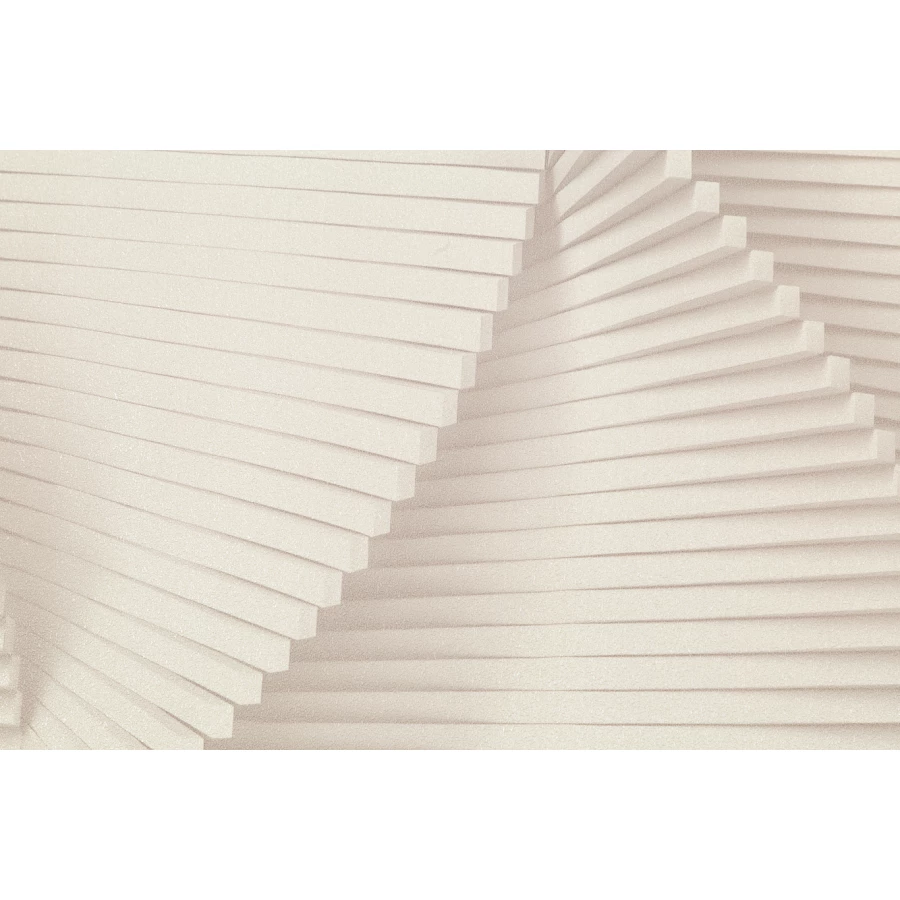 Обои флизелиновые Palitra Home Dinamica HomeColor бежевые HC72177-12 1,06х10,05 м