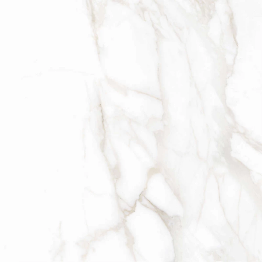 Керамогранит New Trend Design Art Stone Carrara матовый белый GP2020DNS15 20х20 см