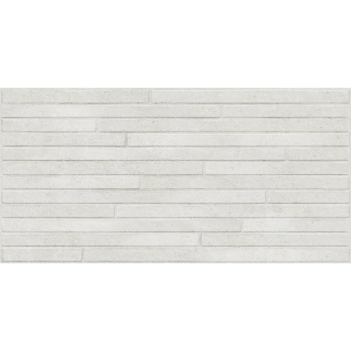 Керамогранит ALMA Ceramica Шарп / Sharp матовый белый GFA3060SHP17R 60х30 см