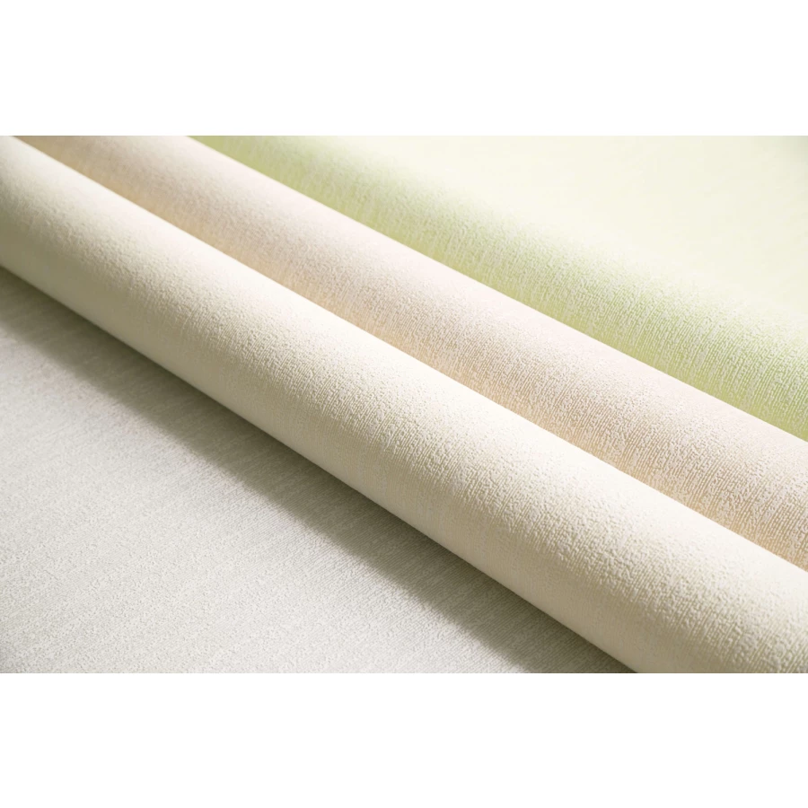 Обои флизелиновые Palitra Home HomeColor EasyPro серые 376-14 1,06х10,05 м