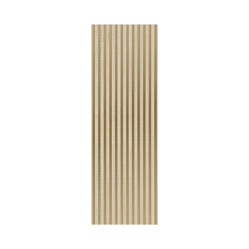 Декор Villeroy&Boch La Citta Beige Gold PVD Line Matt.Rec. K1440DU01001 120х40 см