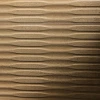 Декор Peronda Каизен Хоней Десор Сп / Kaizen Honey Decor Sp матовый бежевый 43066 100х33,3 см
