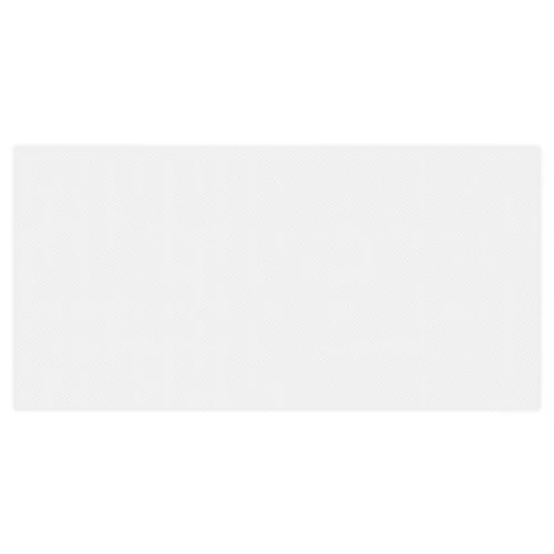 Плитка настенная Lasselsberger Ceramics Мореска белый 1039-8137 40х20 см