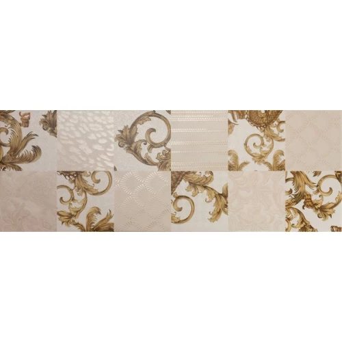 Керамическая плитка Venus Je t`aime Rev. mosaic 70,6х25,3 см