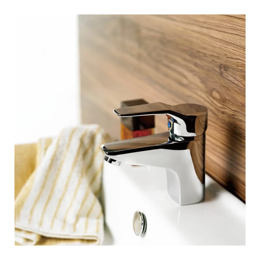 Смеситель для раковины Haiba HB1063