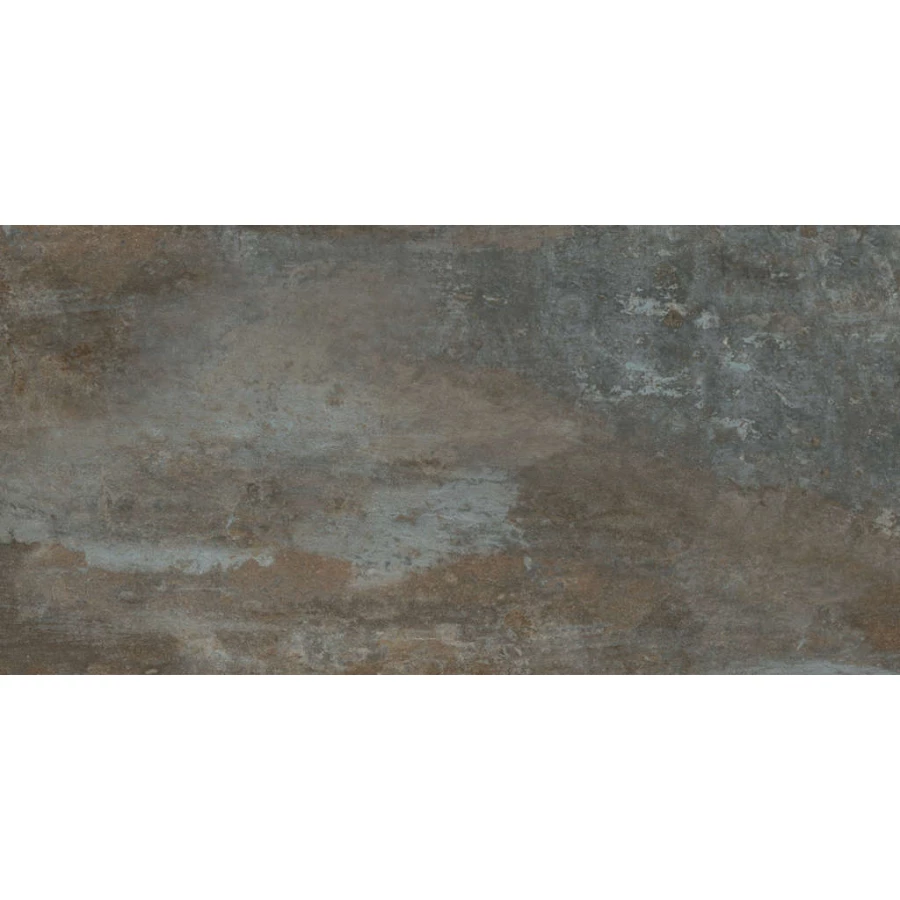 Керамогранит Delacora Centro Copper лаппатированный 2 шт в уп 41.76 м в пал D120219L 120х60х0,95 см