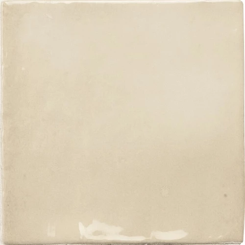 Плитка настенная Carmen Seville Bone глянцевая бежевая A039325 10х10 см