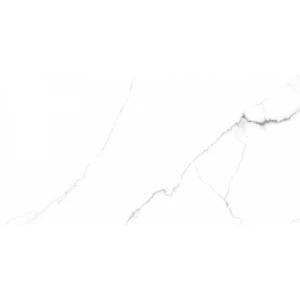 Керамогранит Laparet Atlantic White i Полированный белый 120x60 см