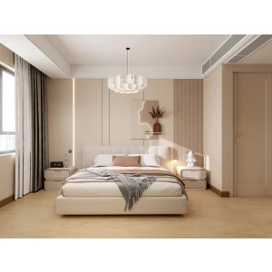 Керамогранит ITC ceramic Палермо Стецца Ровере Матт / Palermo Stecca Rovere Matt матовый бежевый 120x60 см