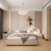 Керамогранит ITC ceramic Палермо Стецца Ровере Матт / Palermo Stecca Rovere Matt матовый бежевый 120x60 см
