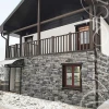 Искусственный камень White Hills Данвеган 500-80 10-58х6-15х3-5 см