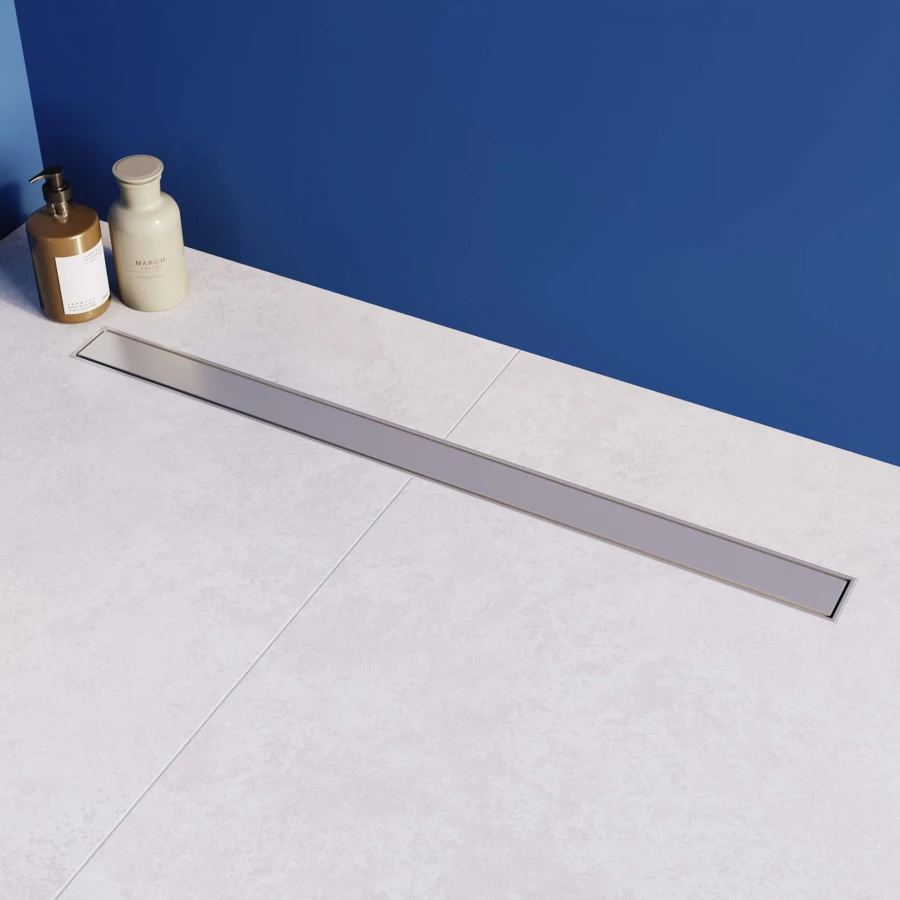 Душевой трап RGW SDR-34 600 64213460-01