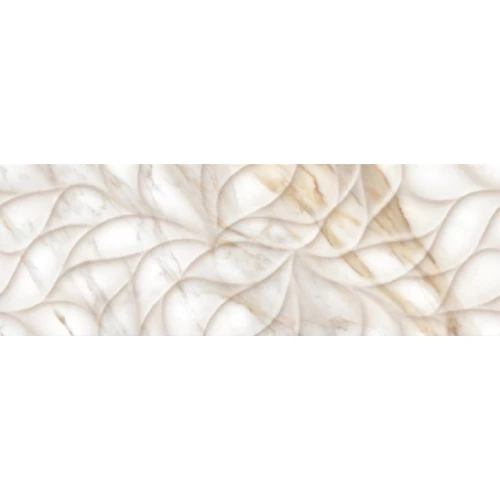 Плитка настенная Eletto Ceramica Calacatta Oro Struyyura 508181101 24,2*70 