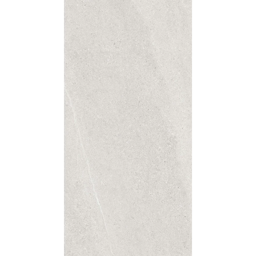 Керамогранит Kerranova Gradient матовый белый К-2080/MR 120х60 см