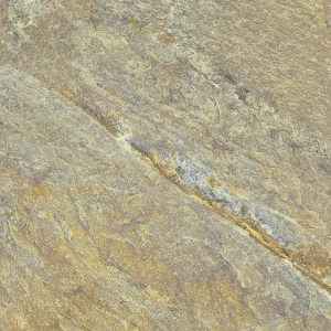 Клинкерная плитка Керамин Базальт 4 матовая коричневая 39,4х39,4 см