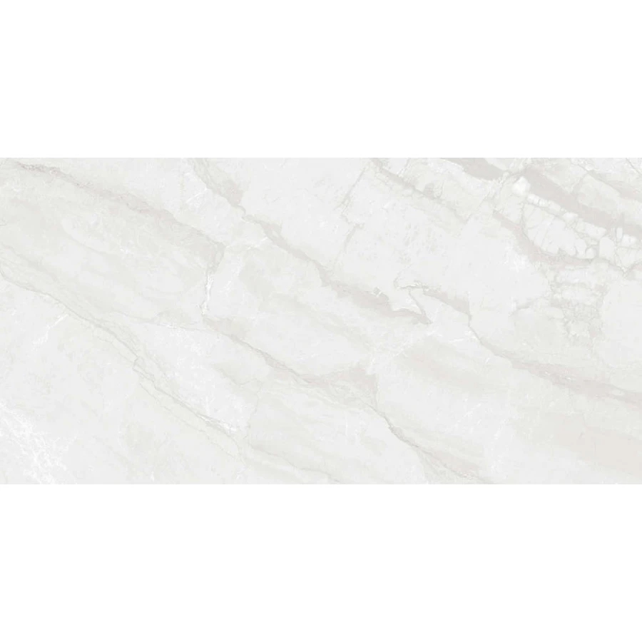 Керамогранит NT Ceramic Infinity Sky Castle матовый белый NTTHS99801D 120х60 см