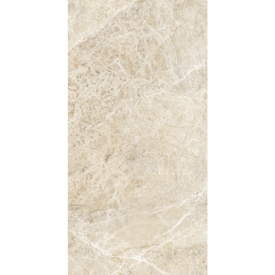 Керамогранит Arcadia Ceramica Emperador Beige Full Polished бежевый FP1034-A 120х60 см