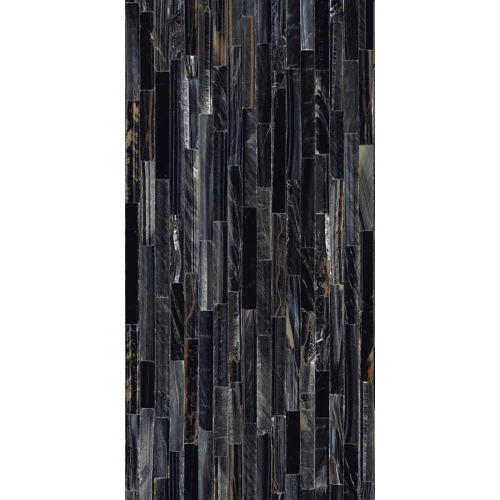 Керамогранит Roberto Cavalli The Wild Spirit Tiger Blue LX 0502016 119,2х59,6 см