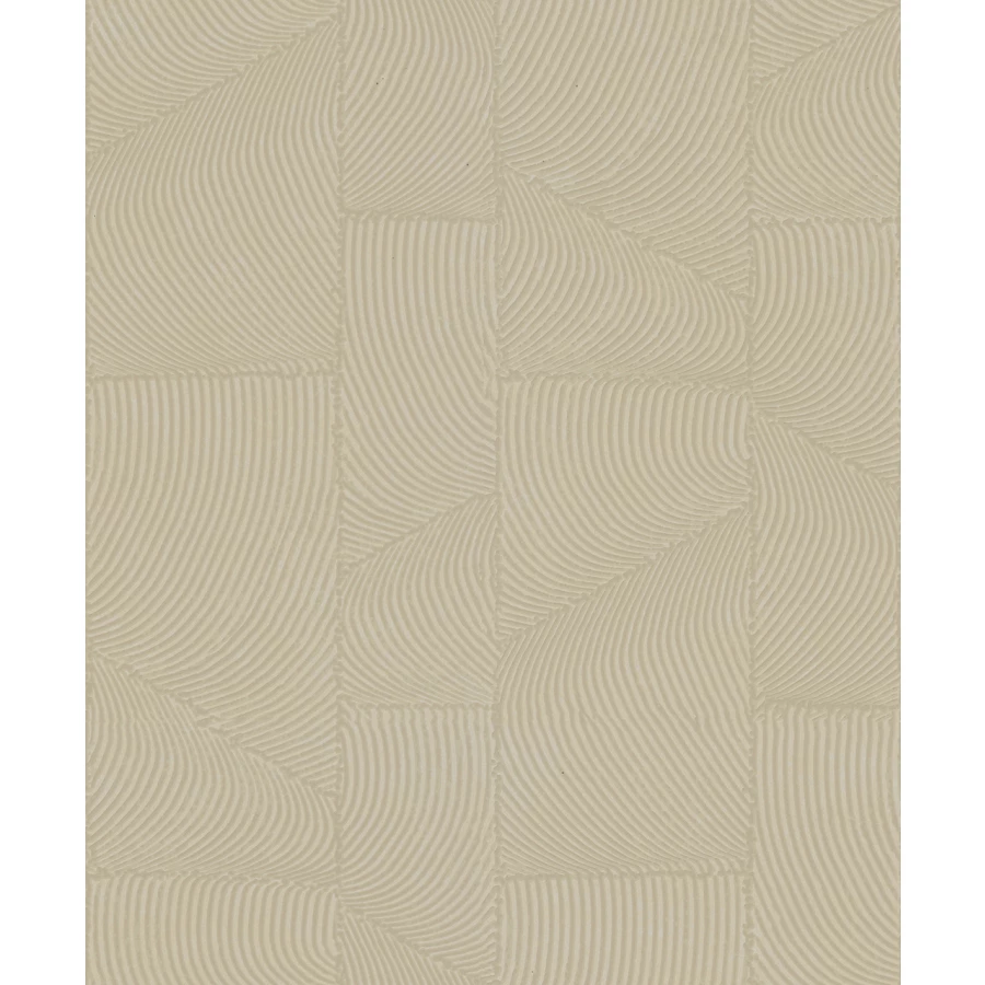 Обои флизелиновые Marburg Terra коричневые 34643 0,53х10,05 м