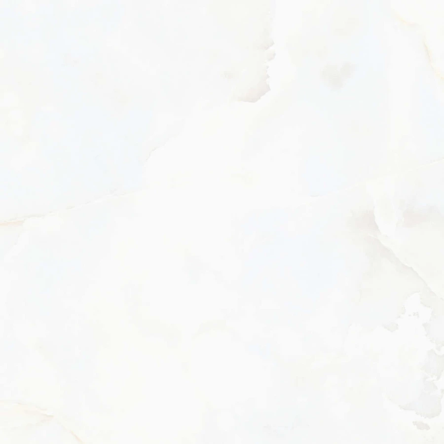 Керамогранит Eternal Onix Pearl матовый белый ETONX1224MT6060 60х60 см