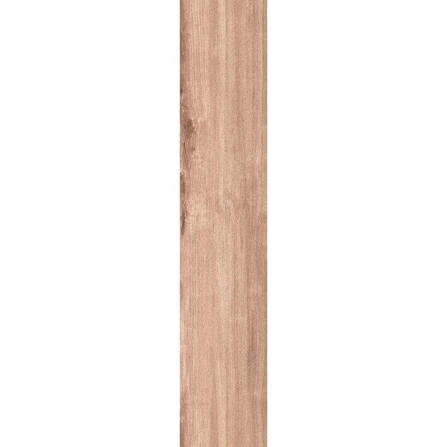 Керамогранит Creanza Akasa Wood Oak матовый натуральный CW-RT03-B 120х20 см